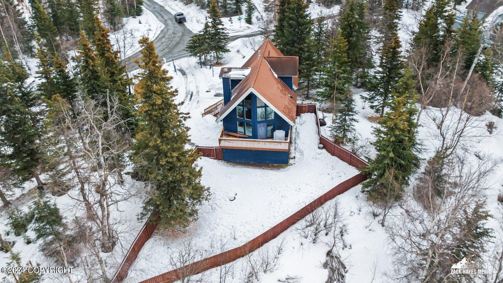 7820 Port Orford Drive