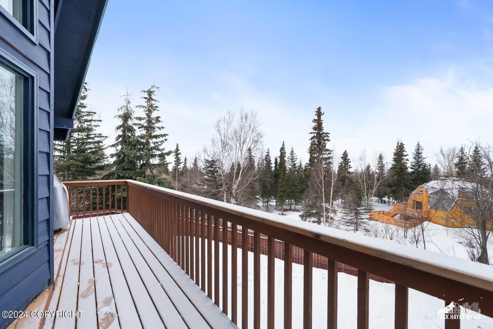 7820 Port Orford Drive