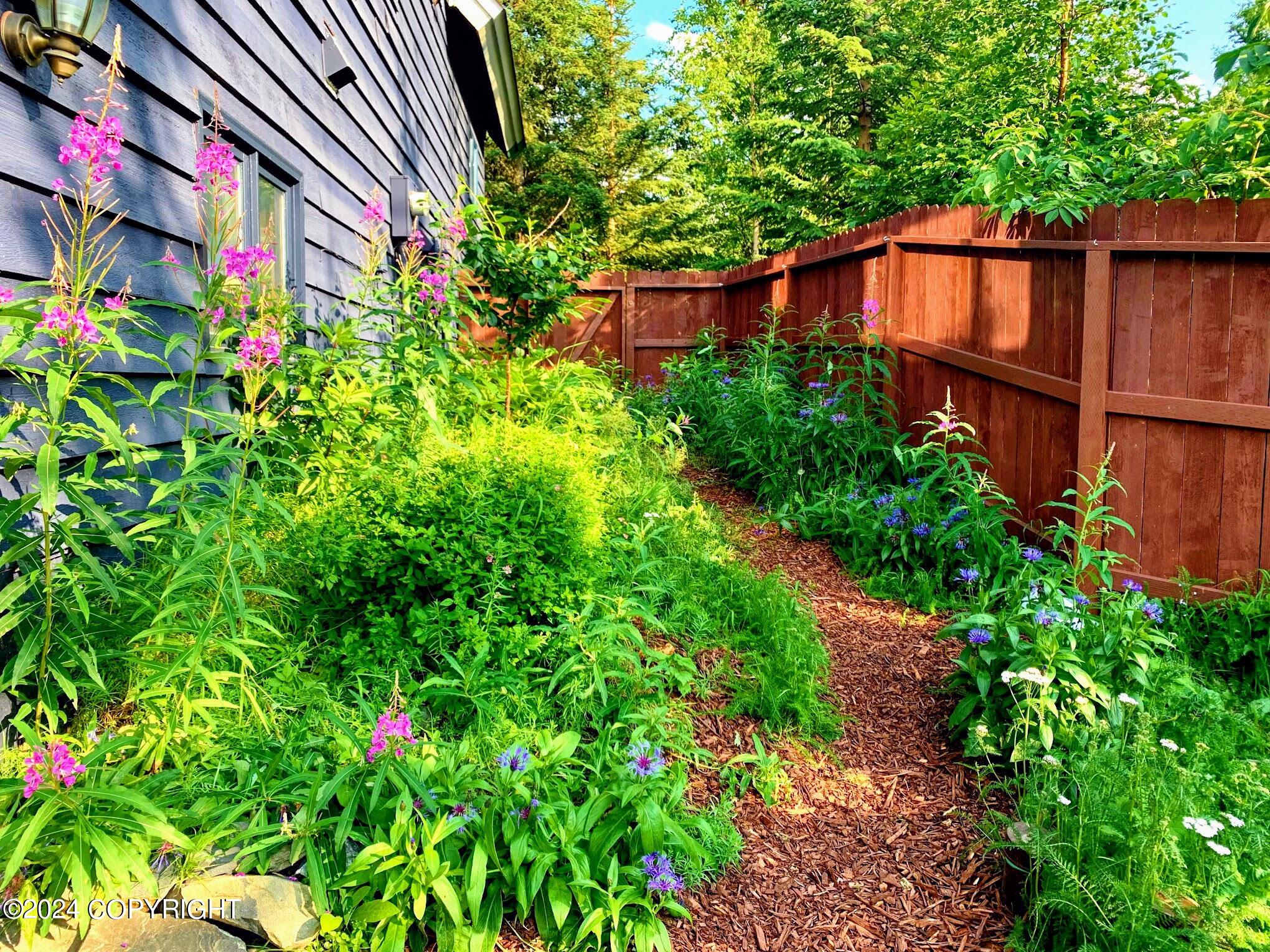 7820 Port Orford Drive