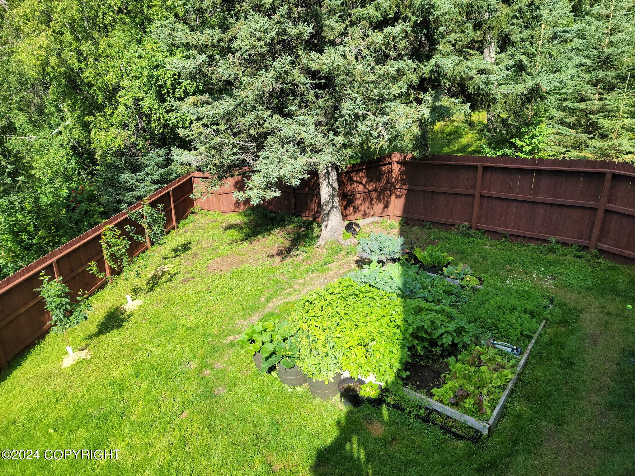 7820 Port Orford Drive