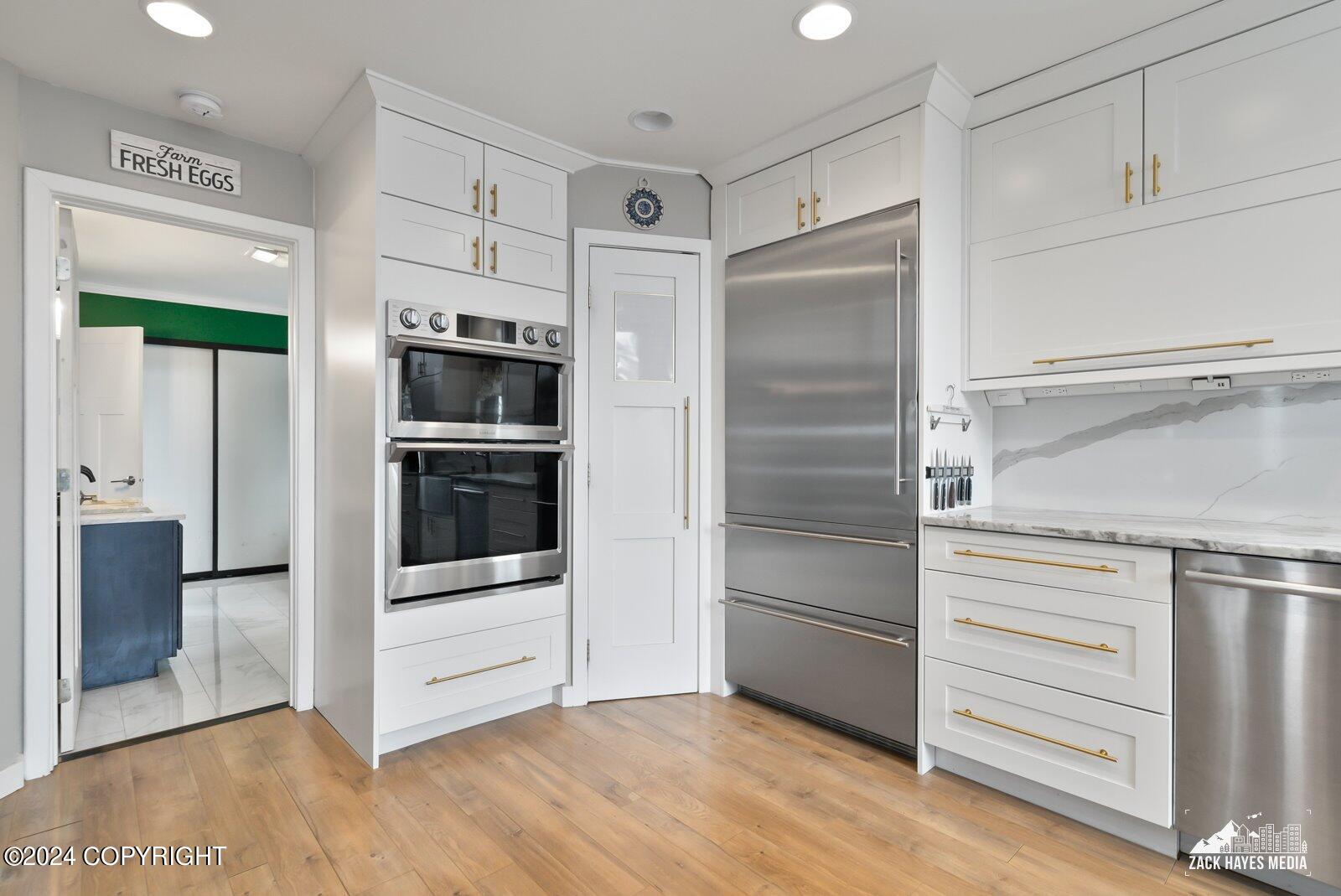 7820 Port Orford Drive