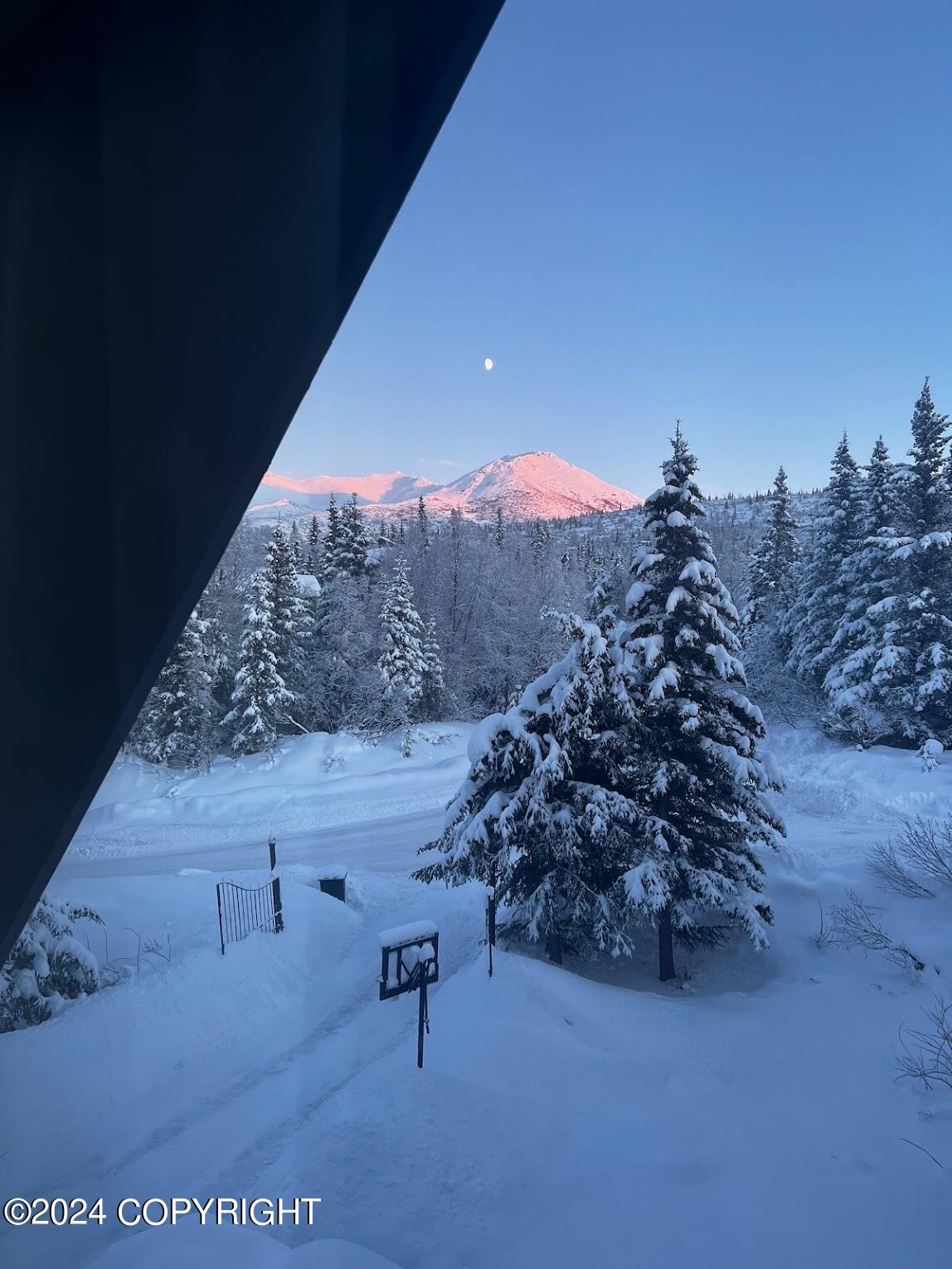 7820 Port Orford Drive