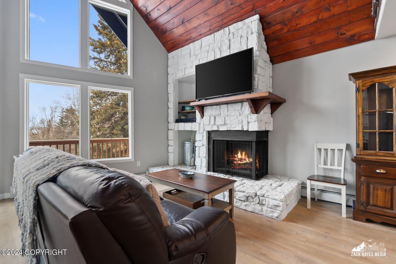 7820 Port Orford Drive