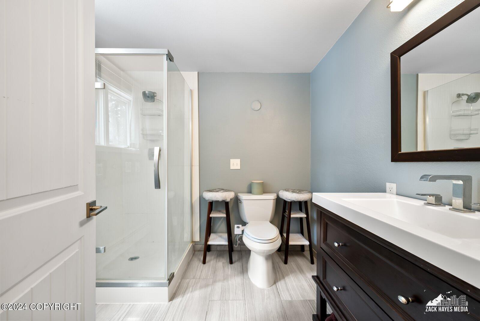 7820 Port Orford Drive