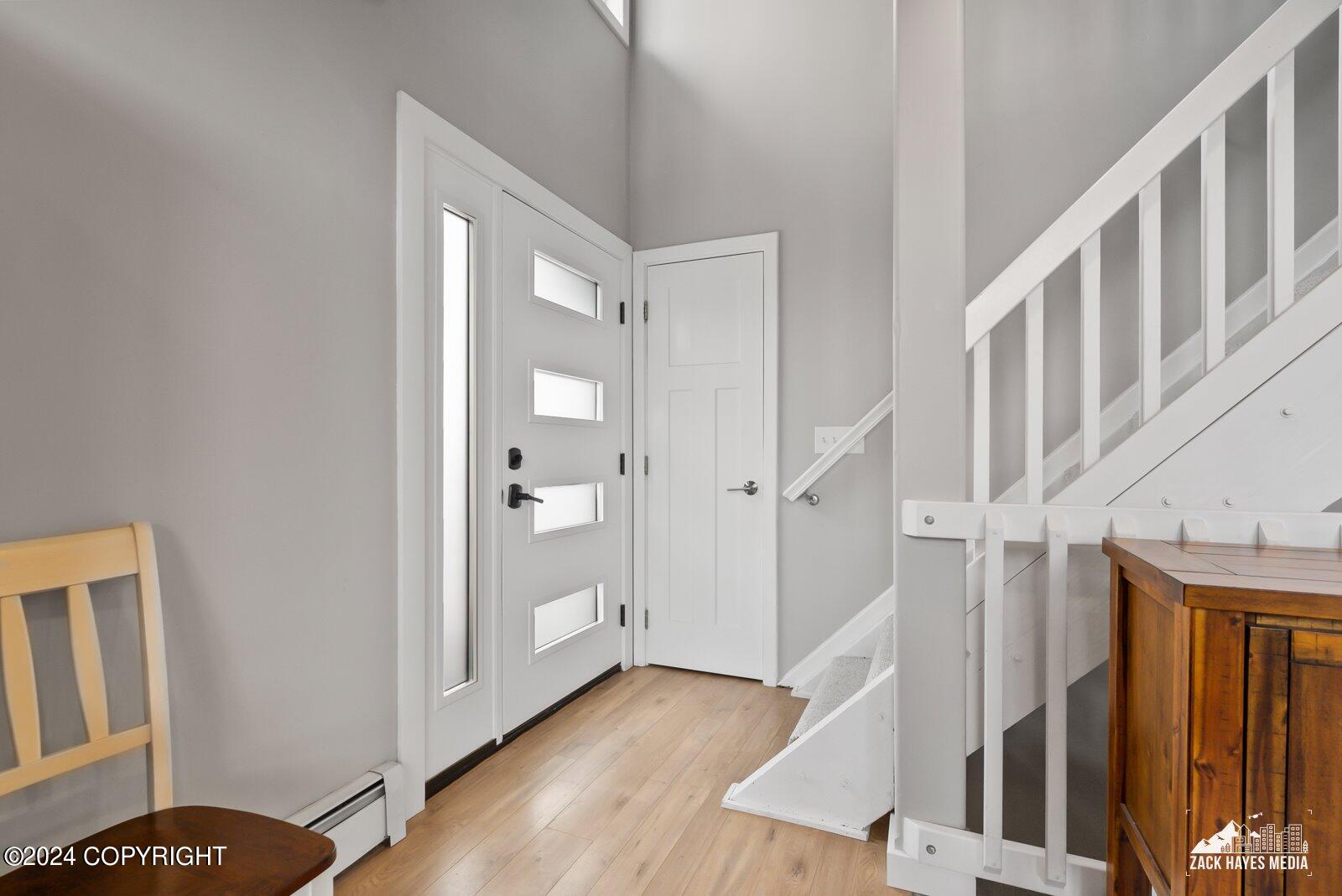 7820 Port Orford Drive