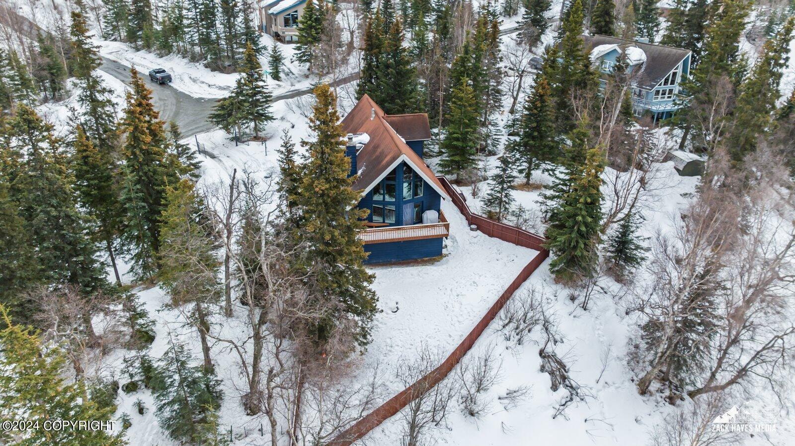 7820 Port Orford Drive