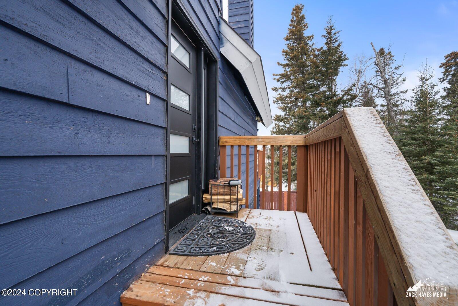 7820 Port Orford Drive