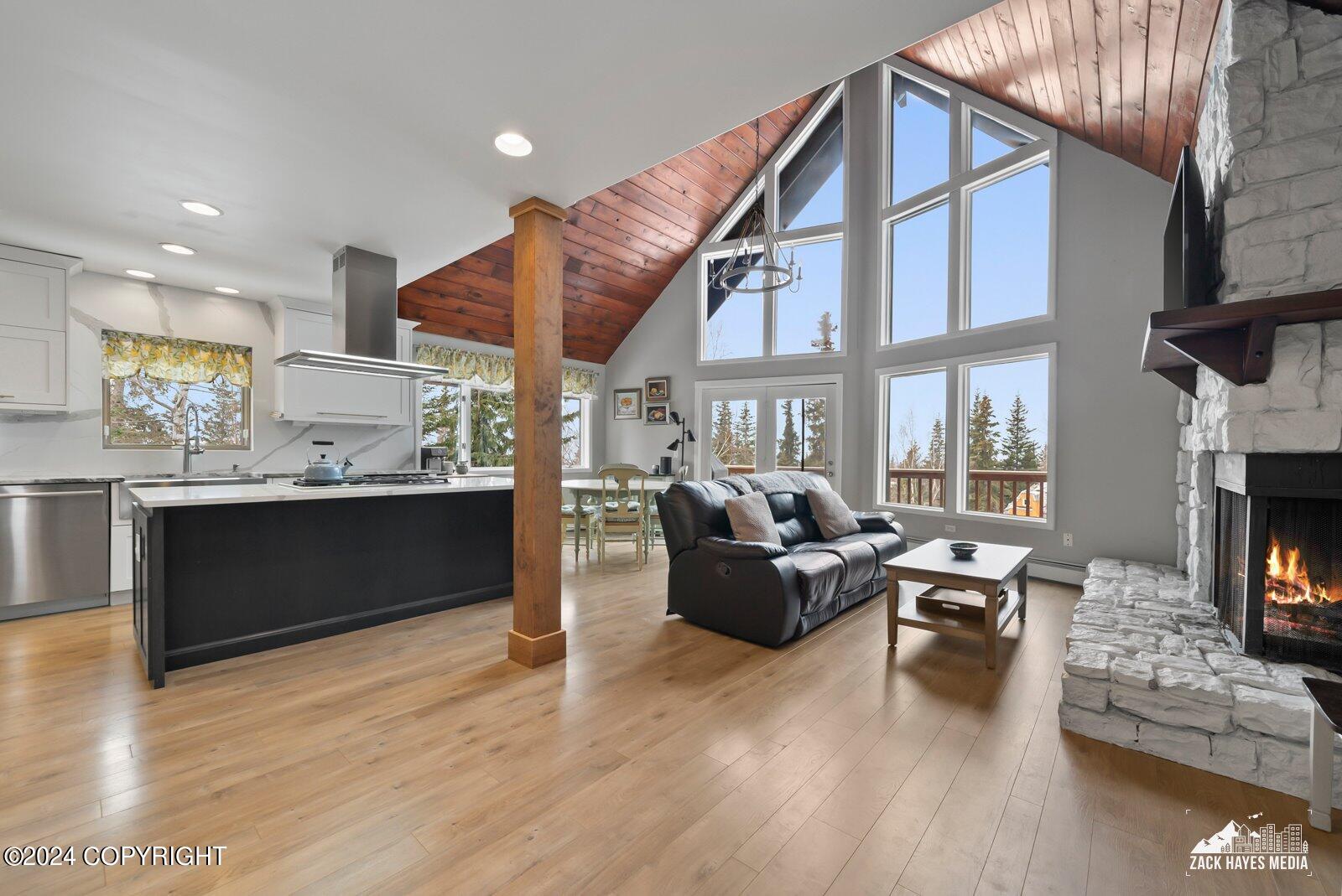 7820 Port Orford Drive