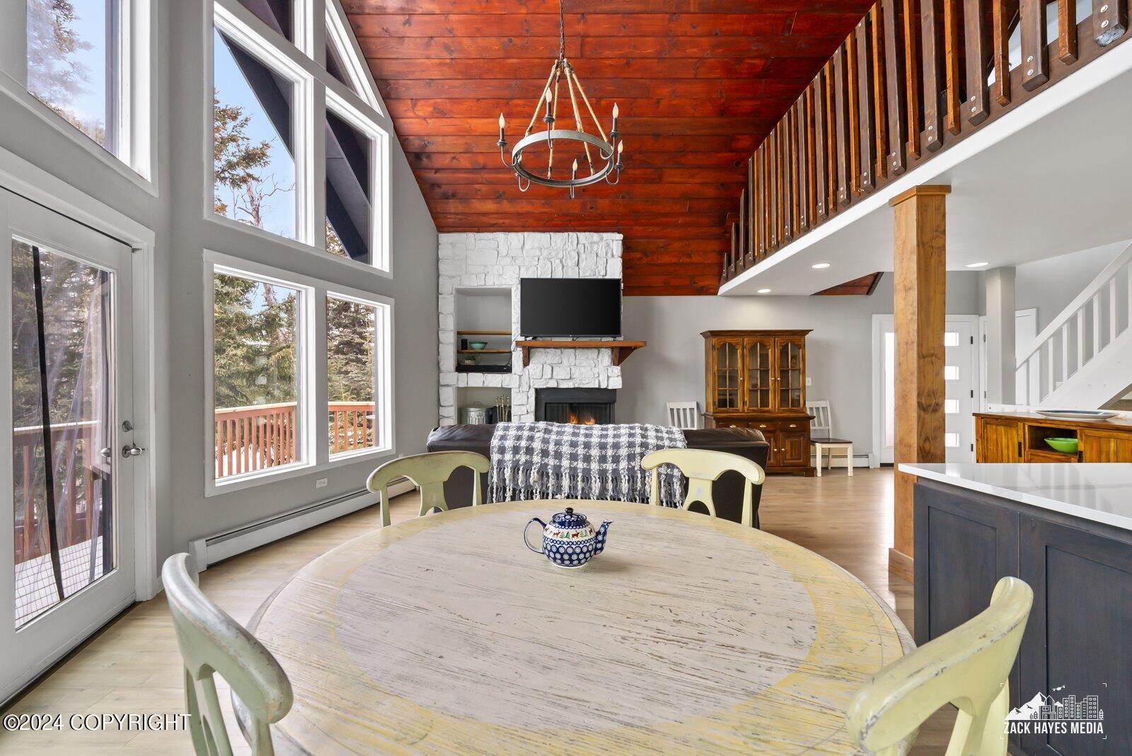 7820 Port Orford Drive