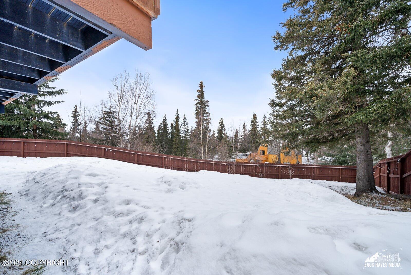 7820 Port Orford Drive