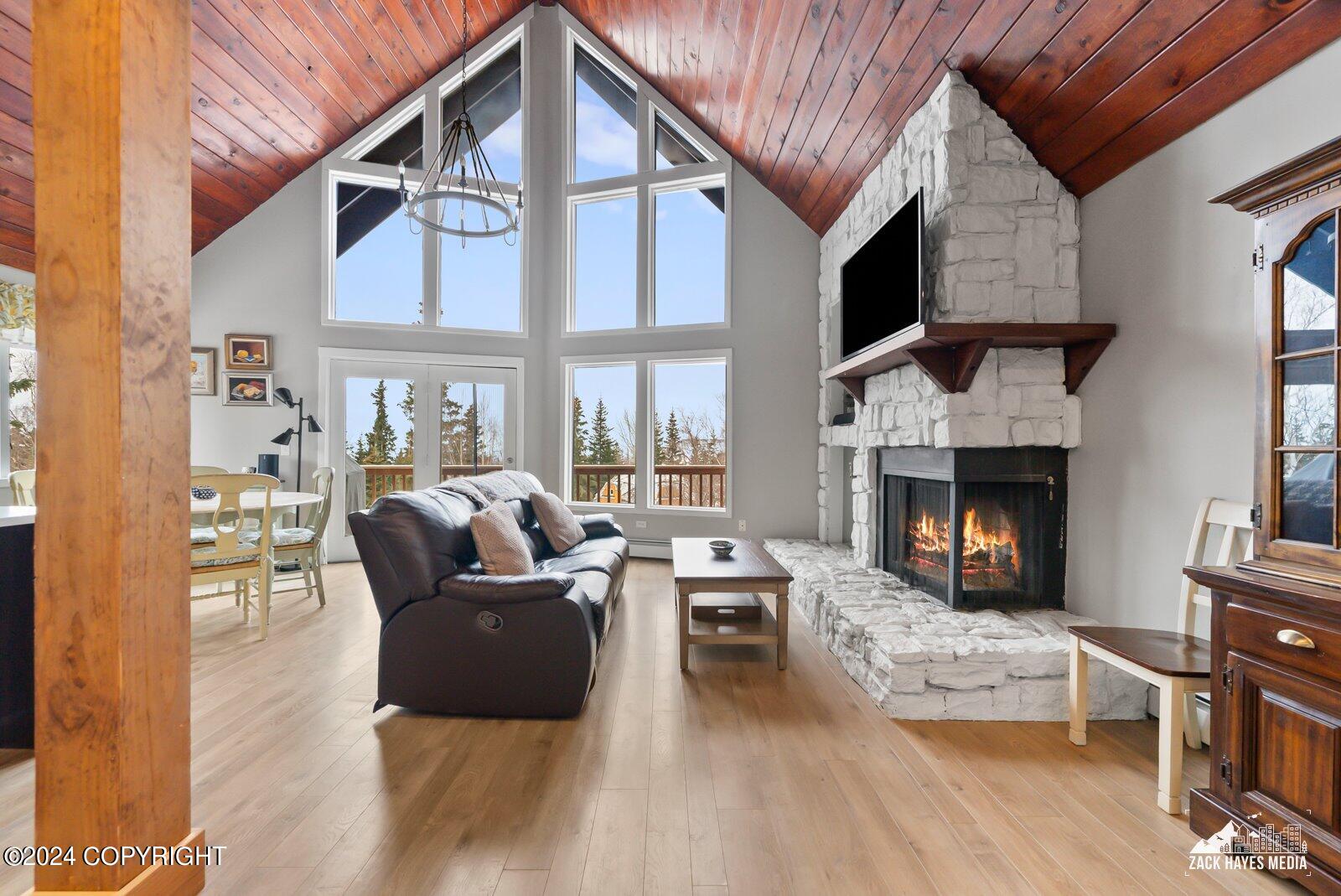 7820 Port Orford Drive