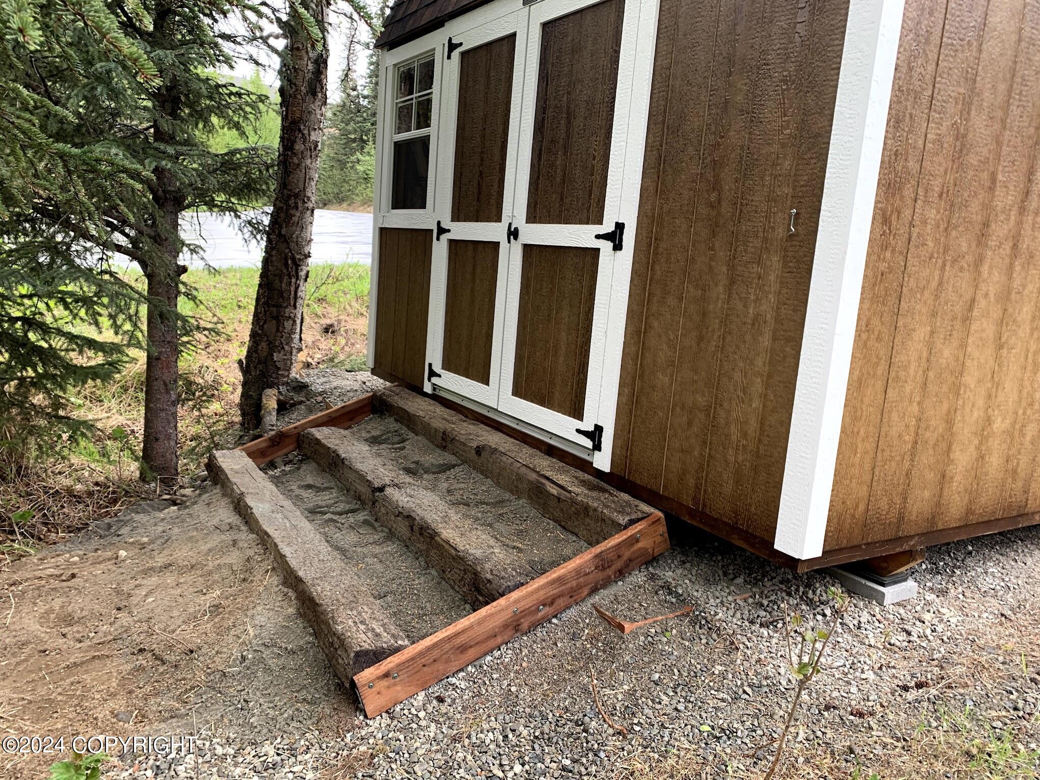 7820 Port Orford Drive