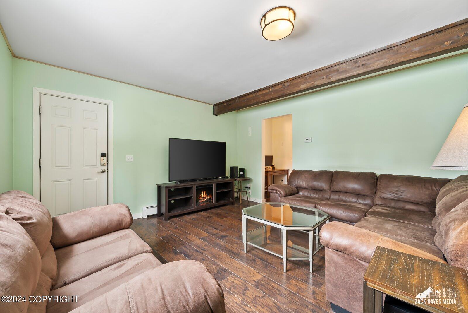 7820 Port Orford Drive