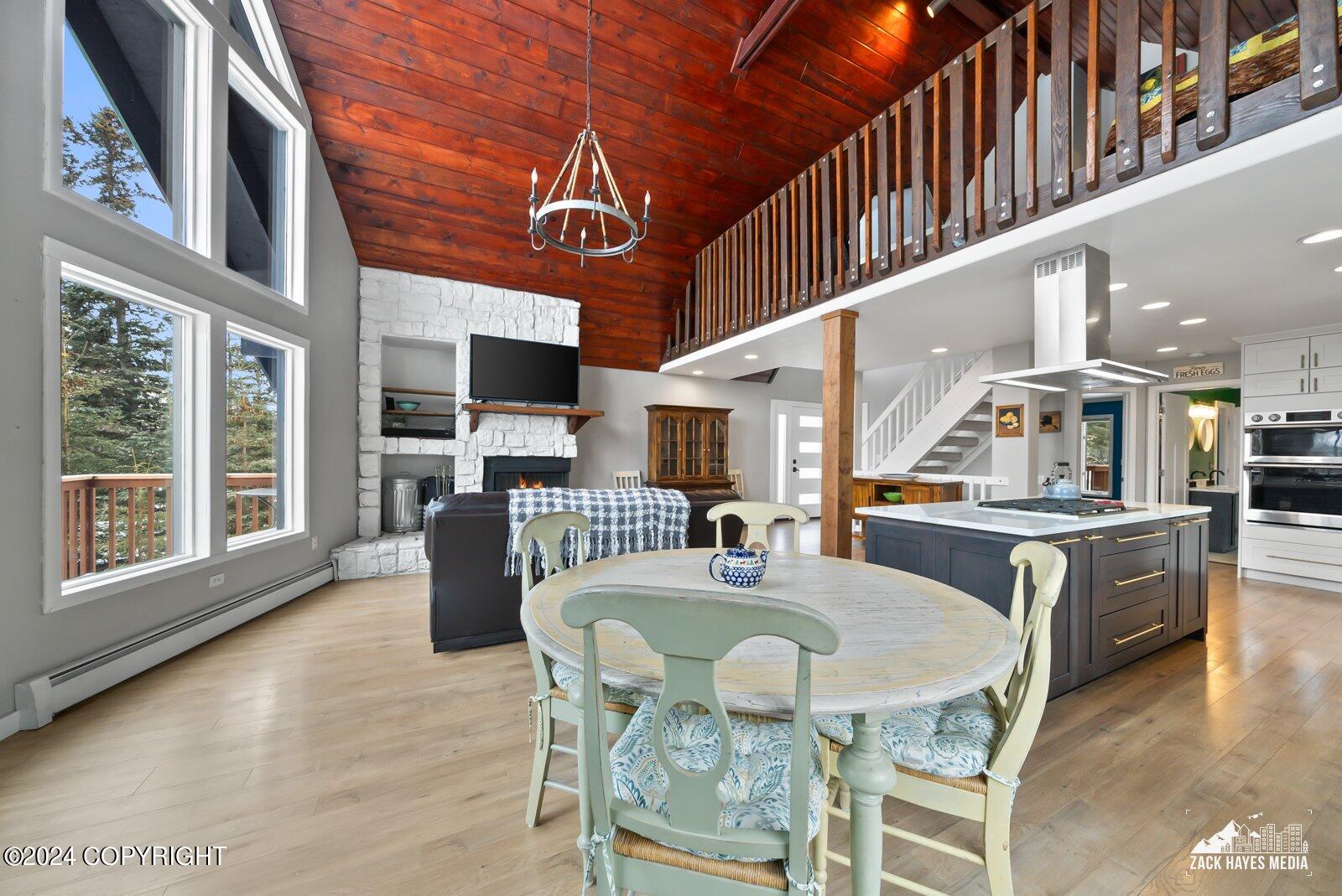 7820 Port Orford Drive