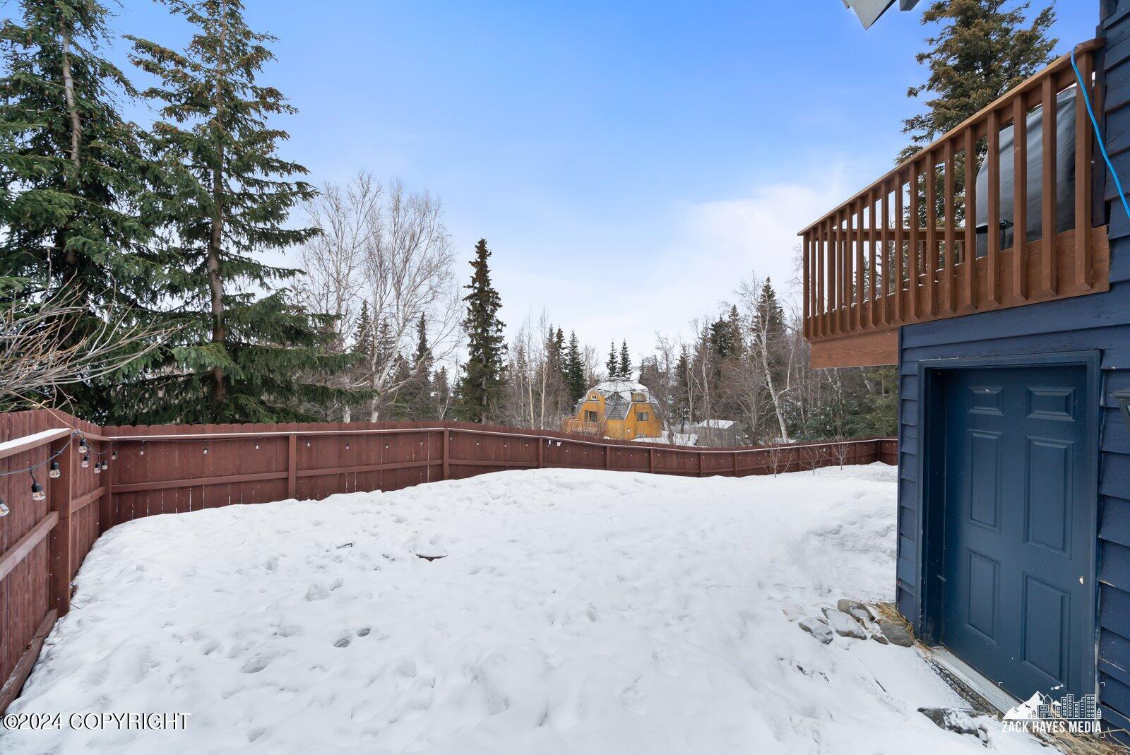 7820 Port Orford Drive