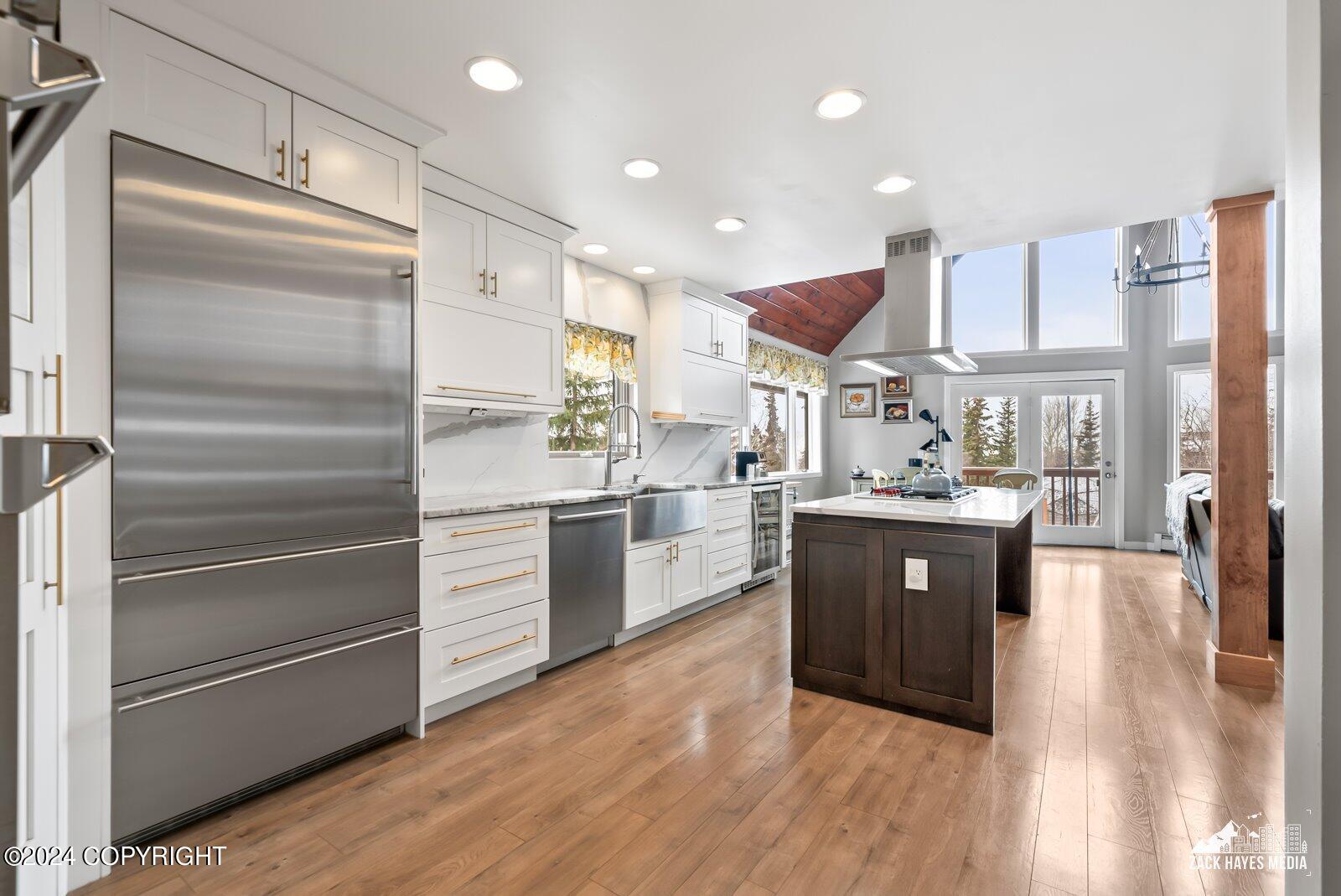 7820 Port Orford Drive