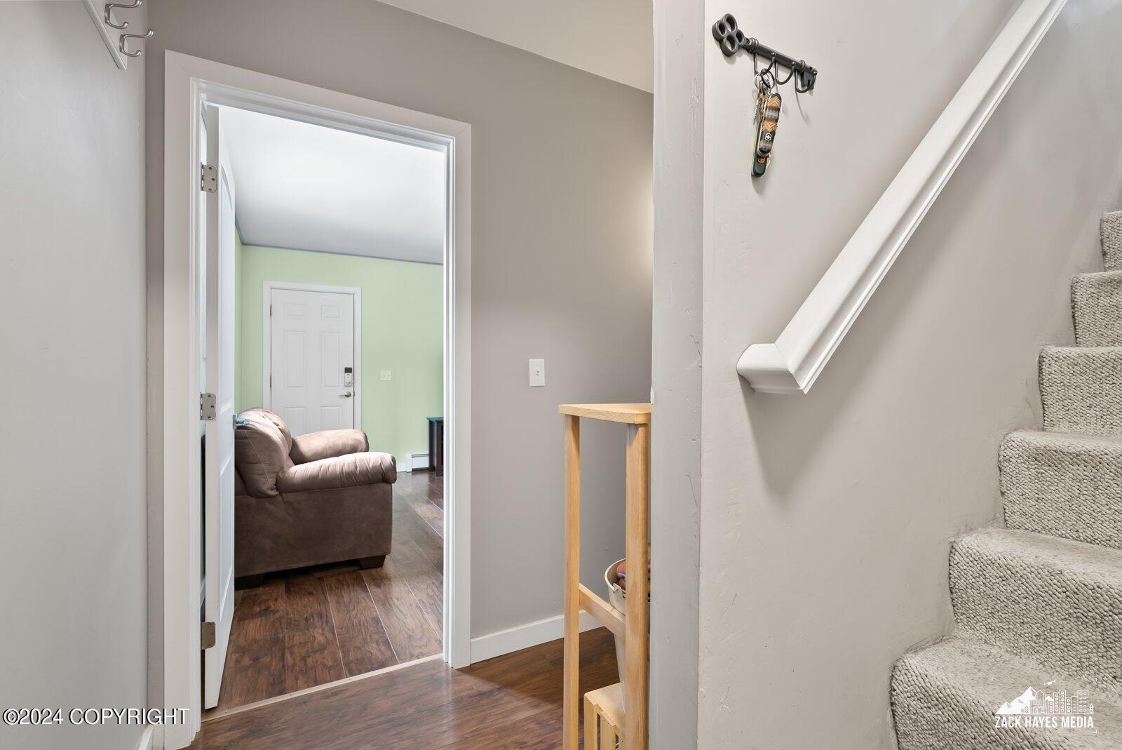 7820 Port Orford Drive