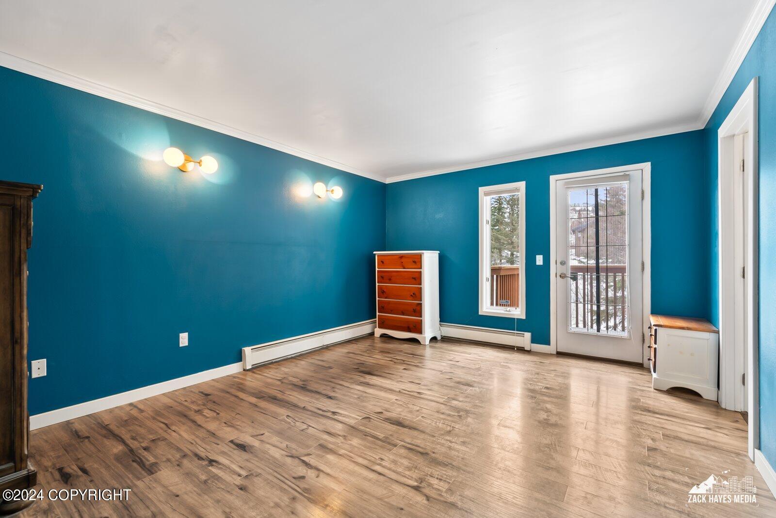 7820 Port Orford Drive