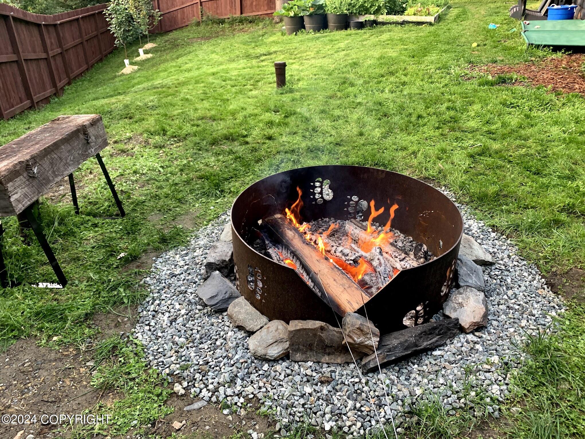 7820 Port Orford Drive