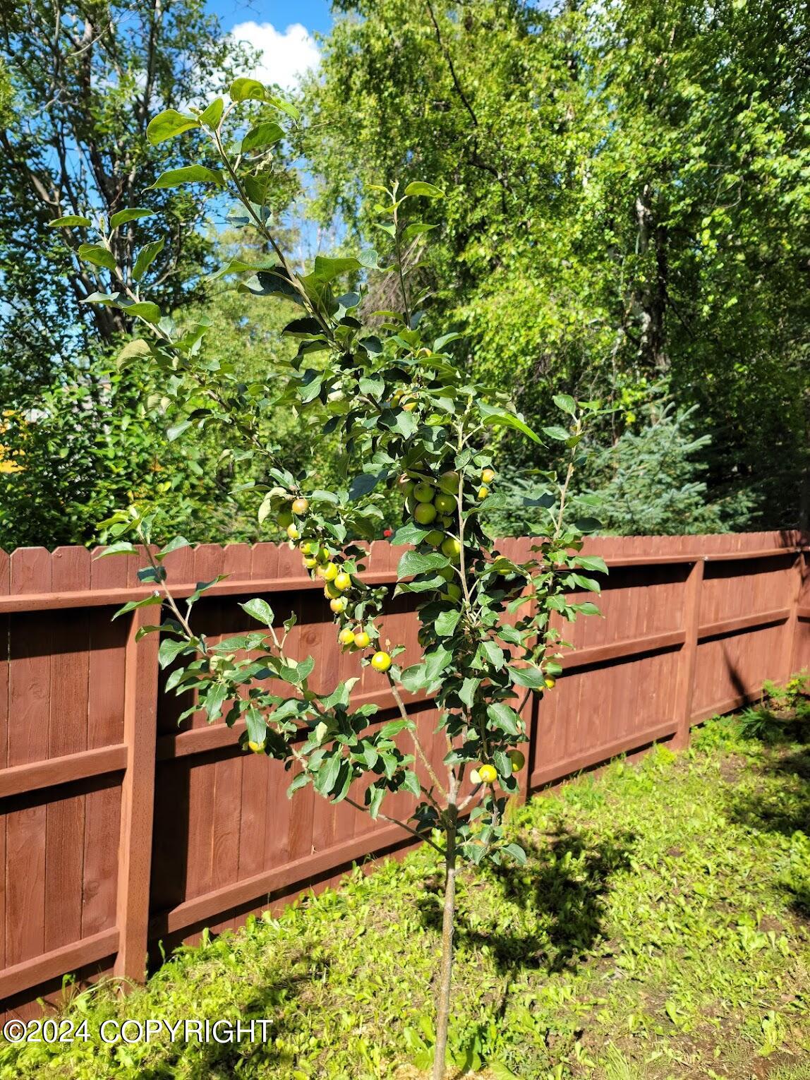 7820 Port Orford Drive