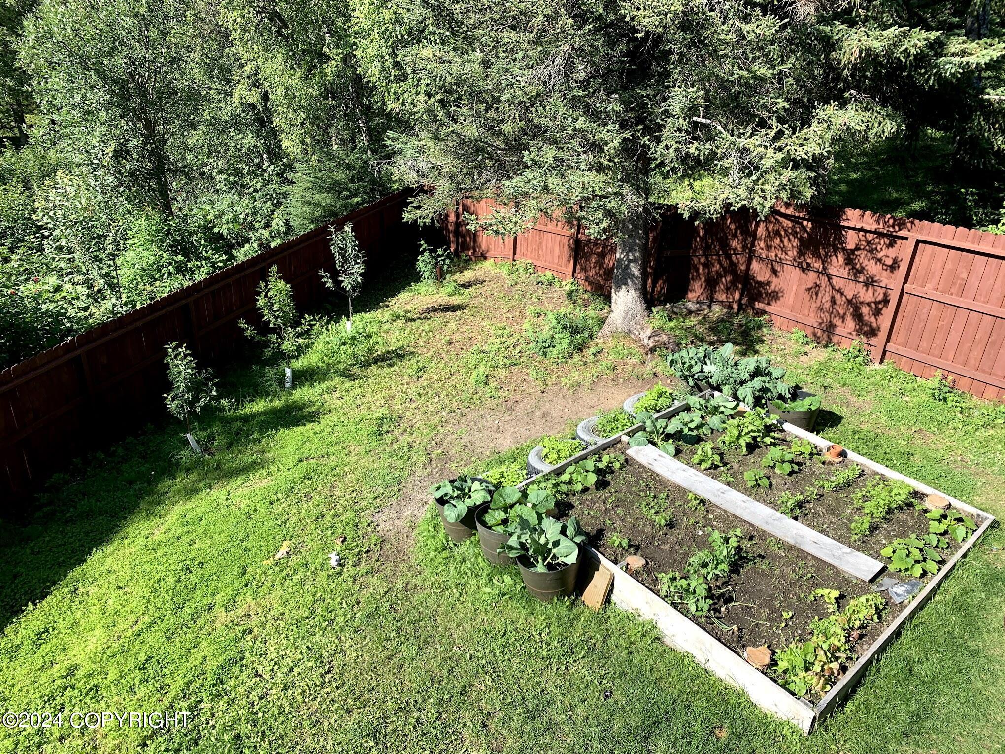 7820 Port Orford Drive