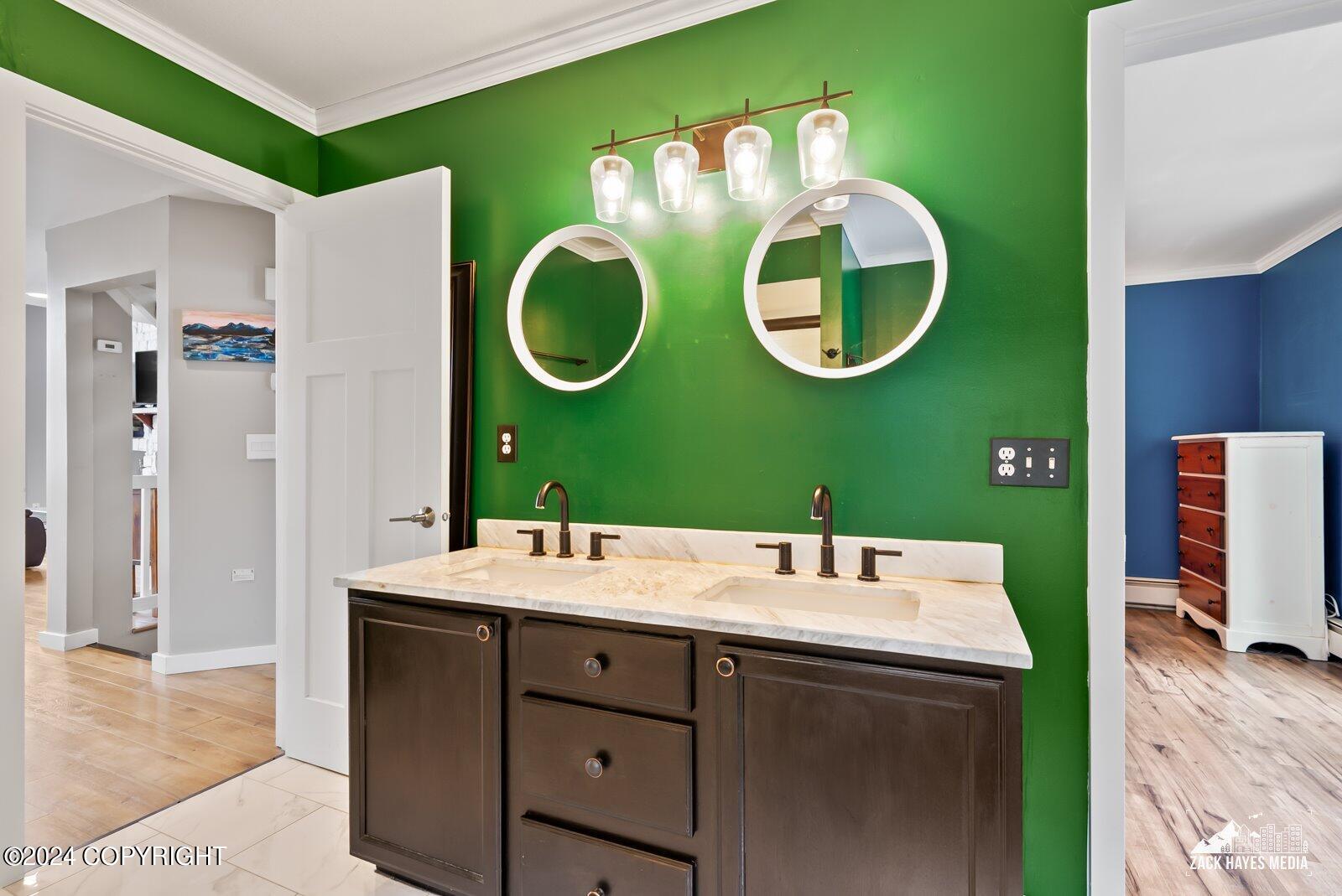 7820 Port Orford Drive