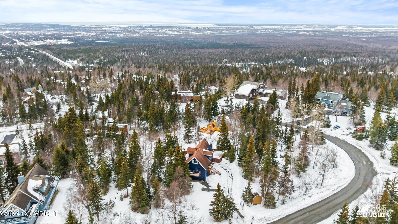 7820 Port Orford Drive