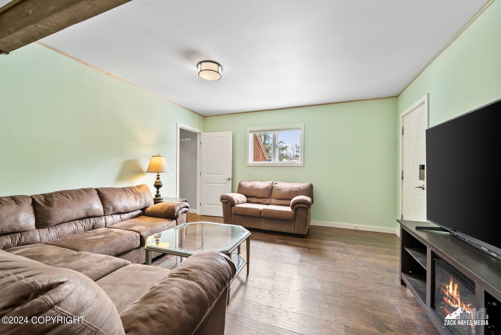 7820 Port Orford Drive