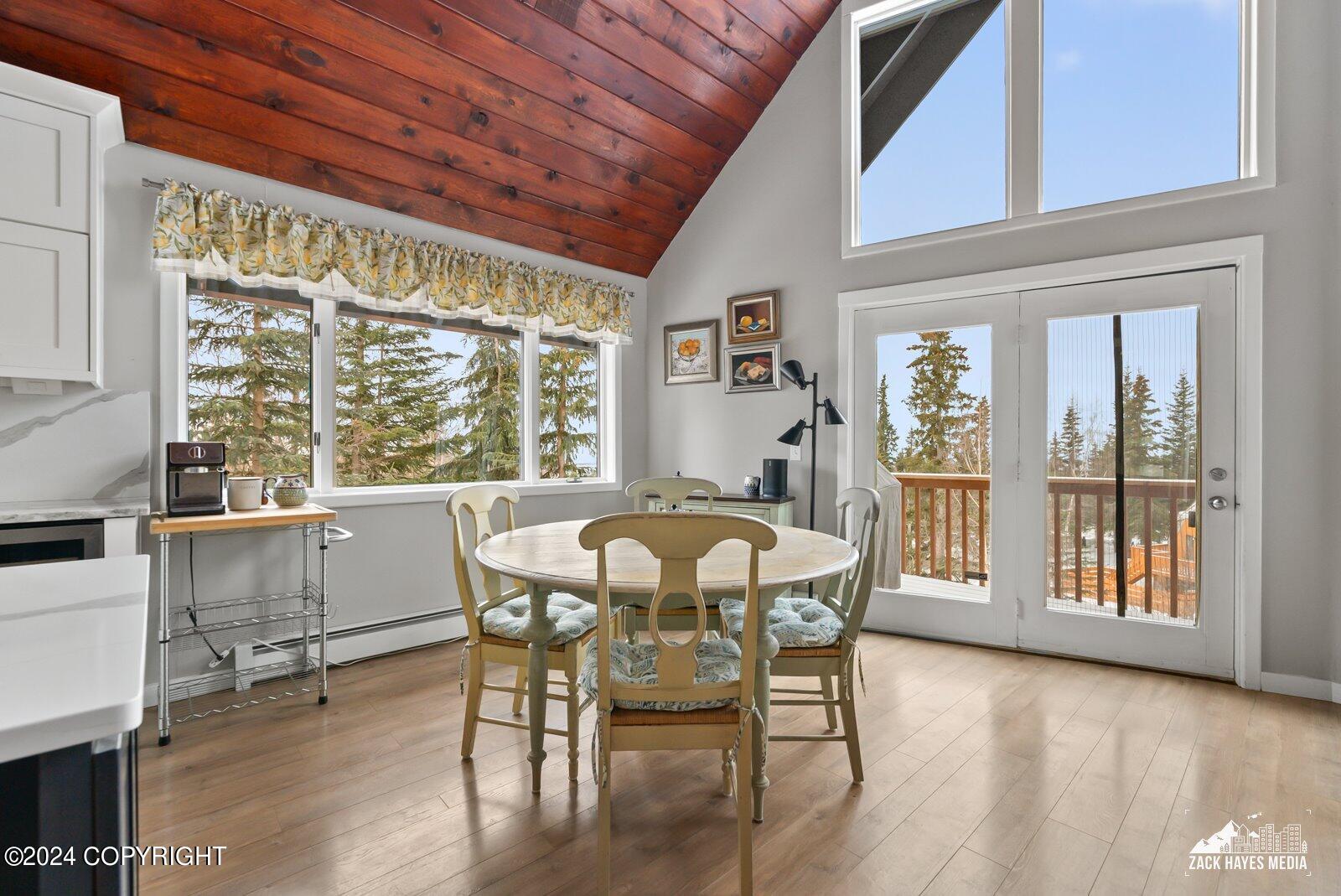 7820 Port Orford Drive