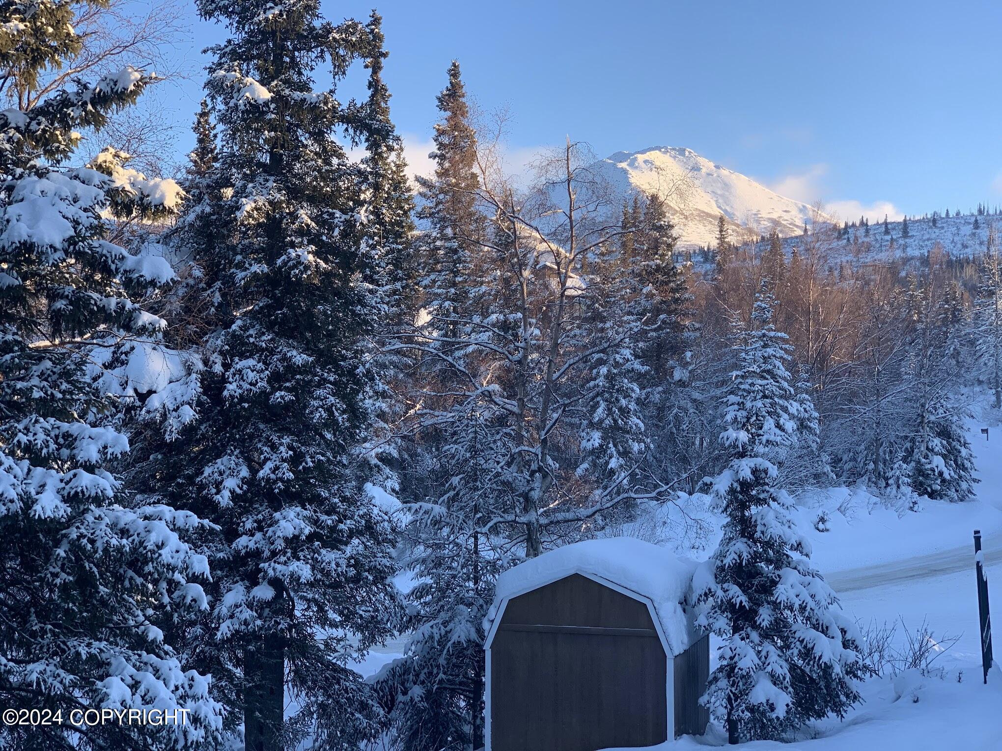 7820 Port Orford Drive