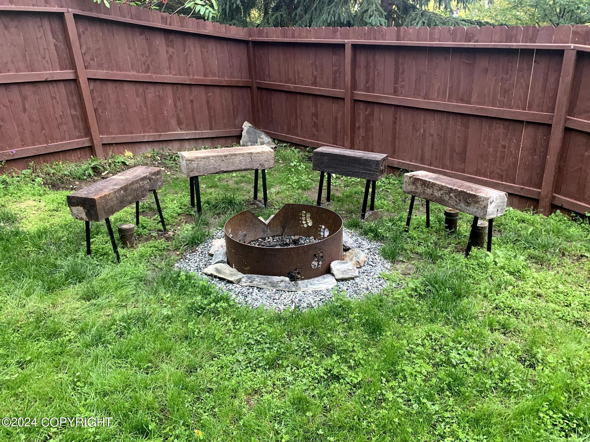 7820 Port Orford Drive