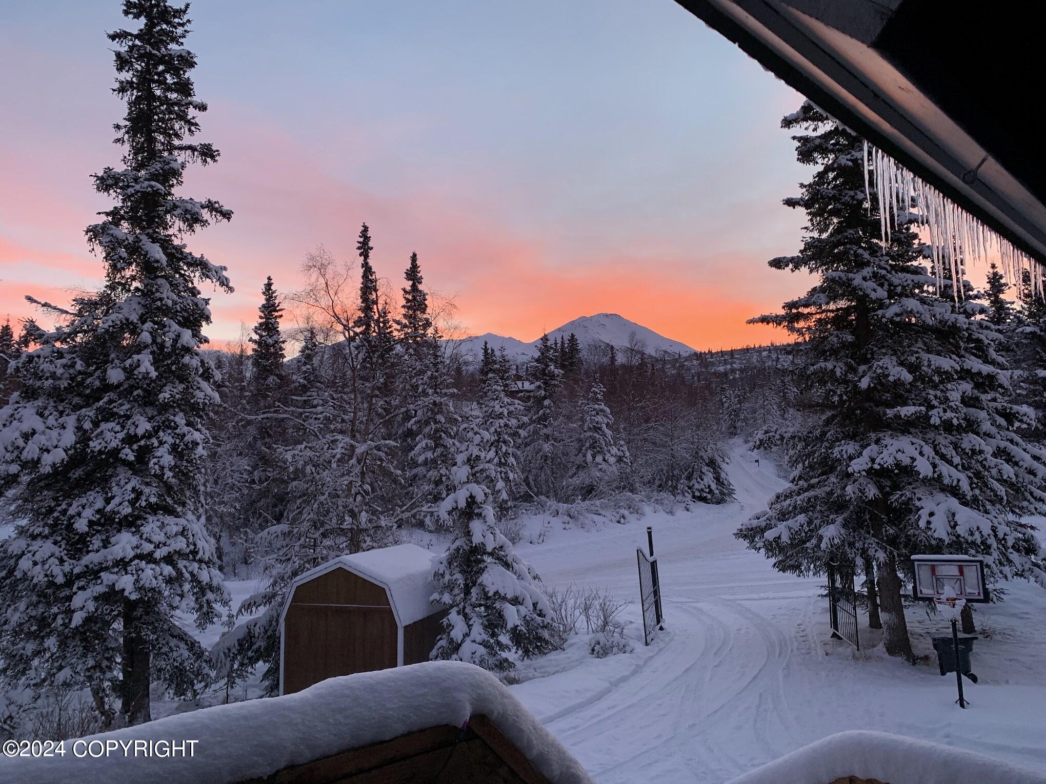 7820 Port Orford Drive