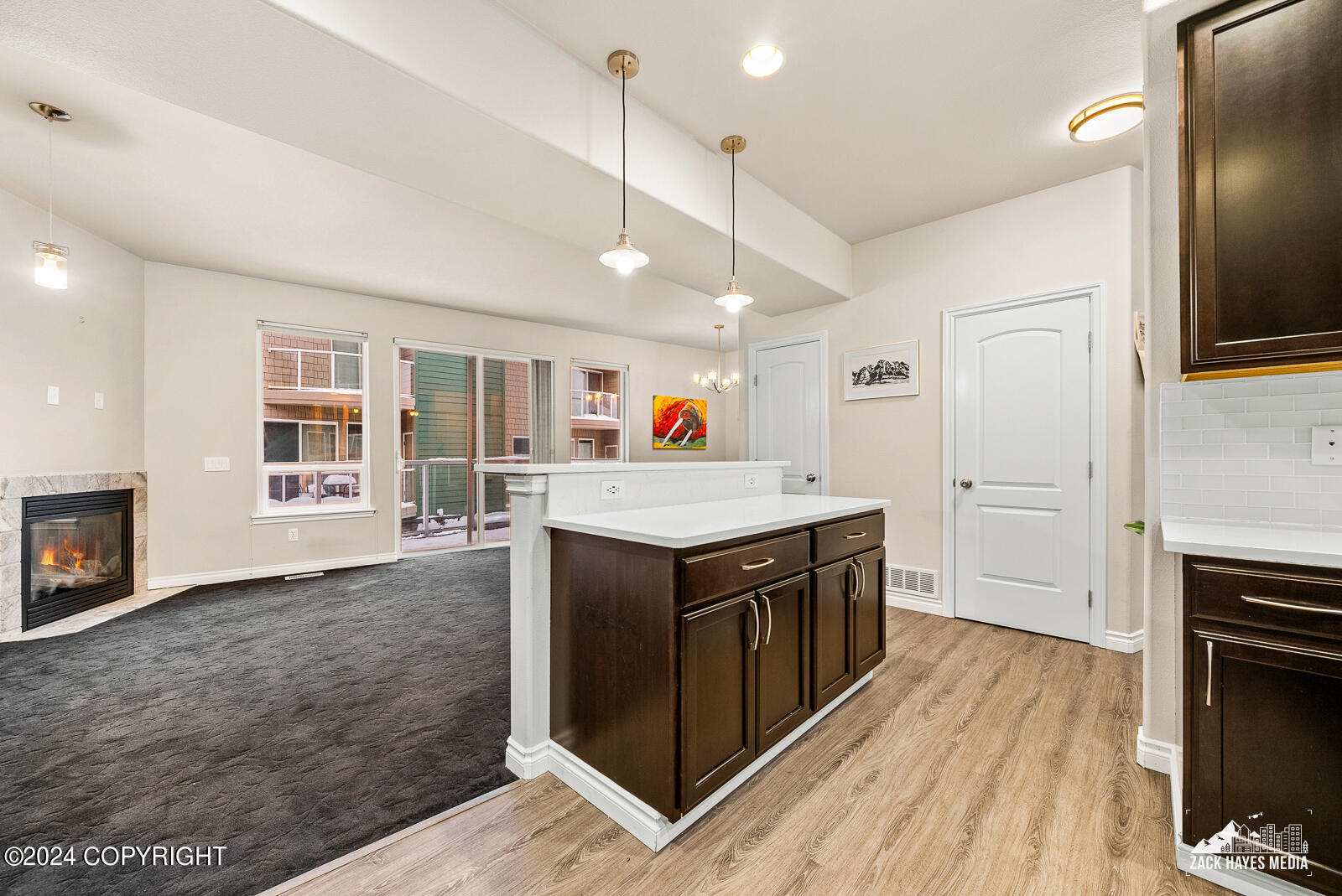 643 Pacific Place # 4 Unit: #4