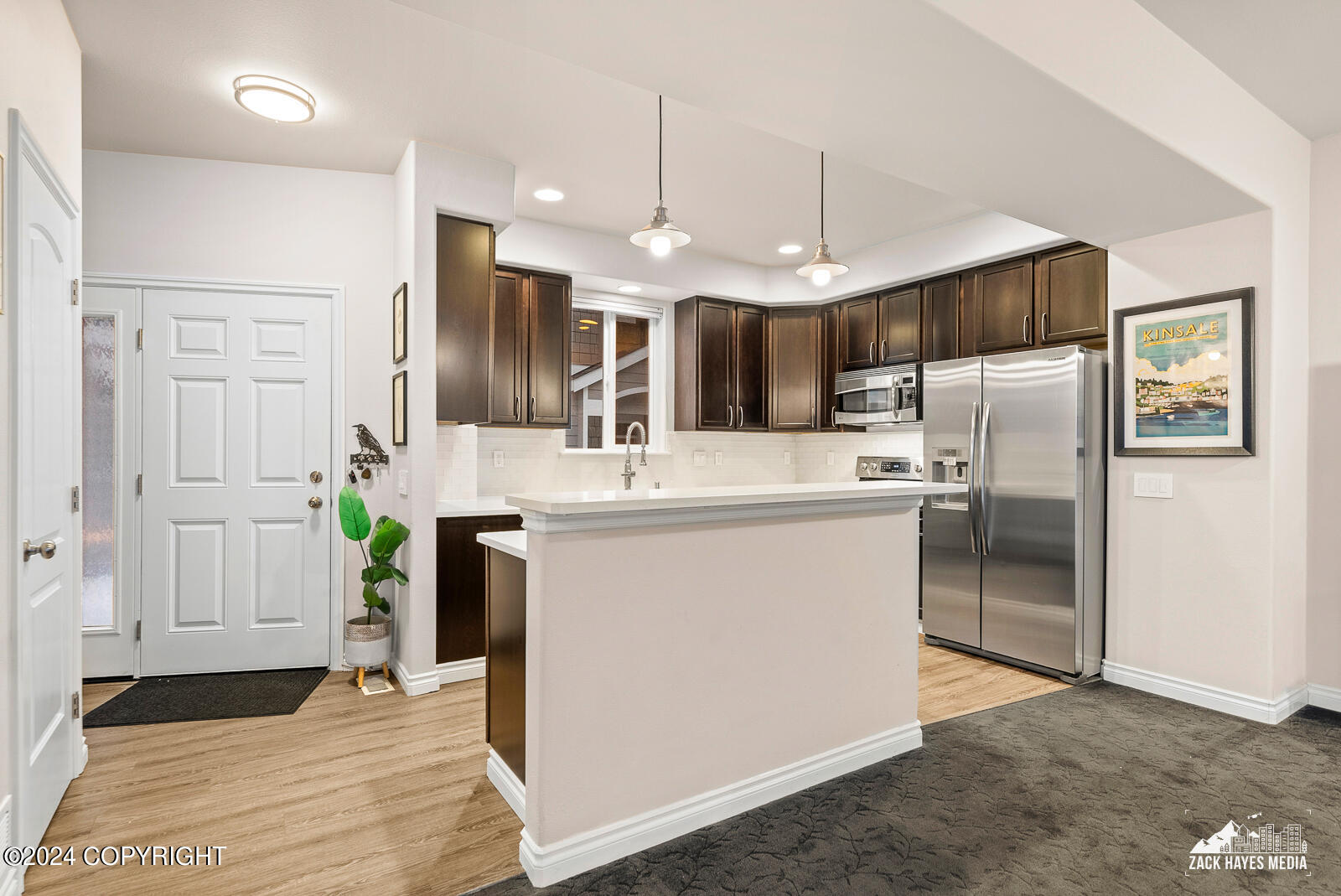 643 Pacific Place # 4 Unit: #4