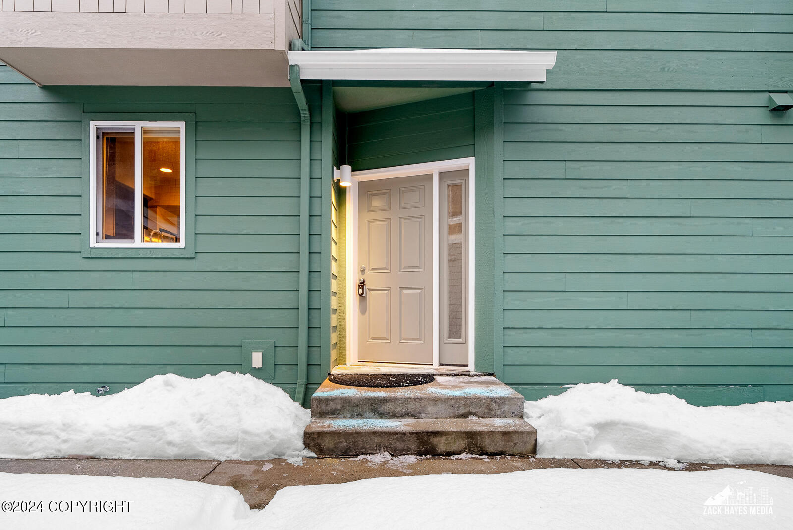 643 Pacific Place # 4 Unit: #4