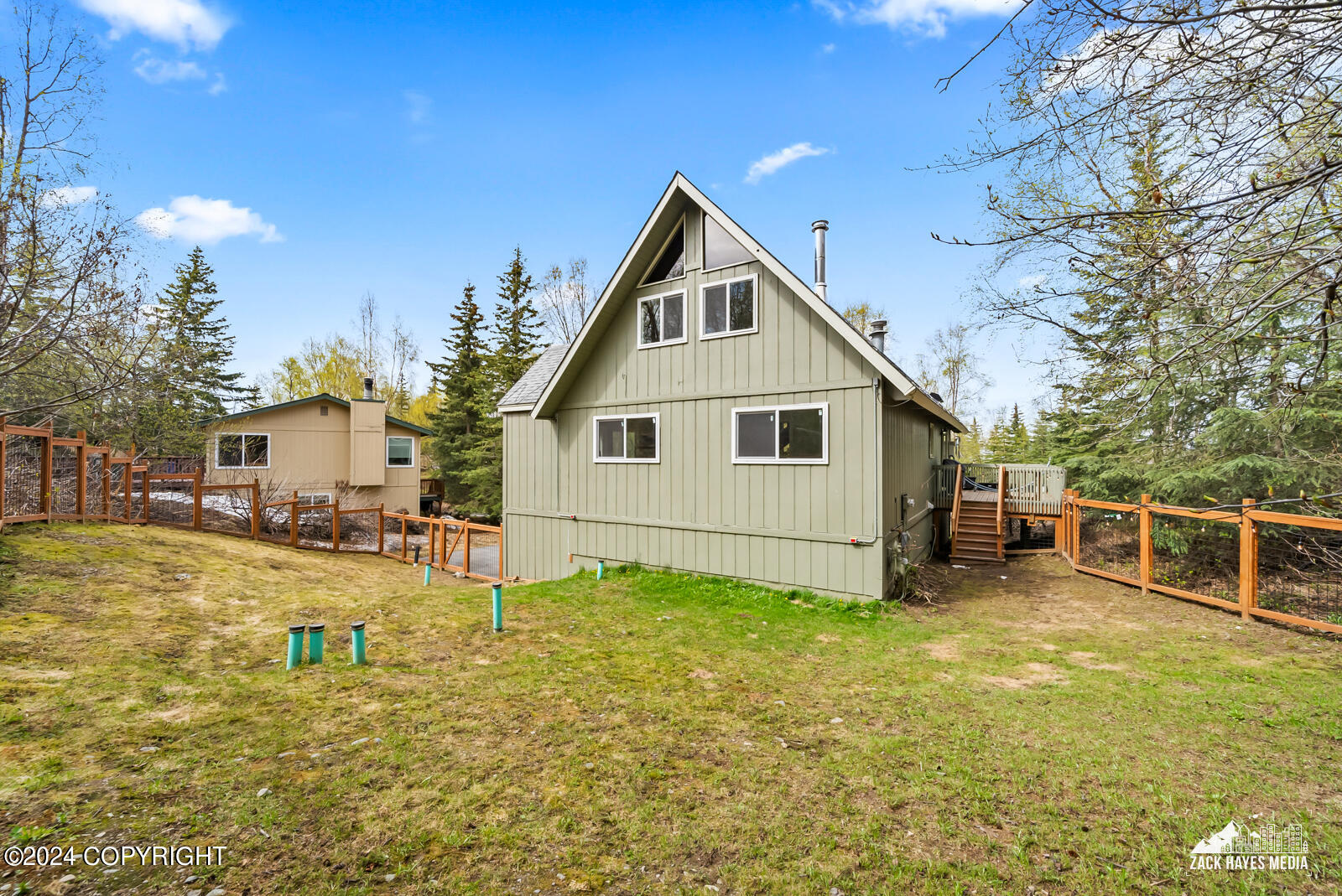 6856 Double Tree Court