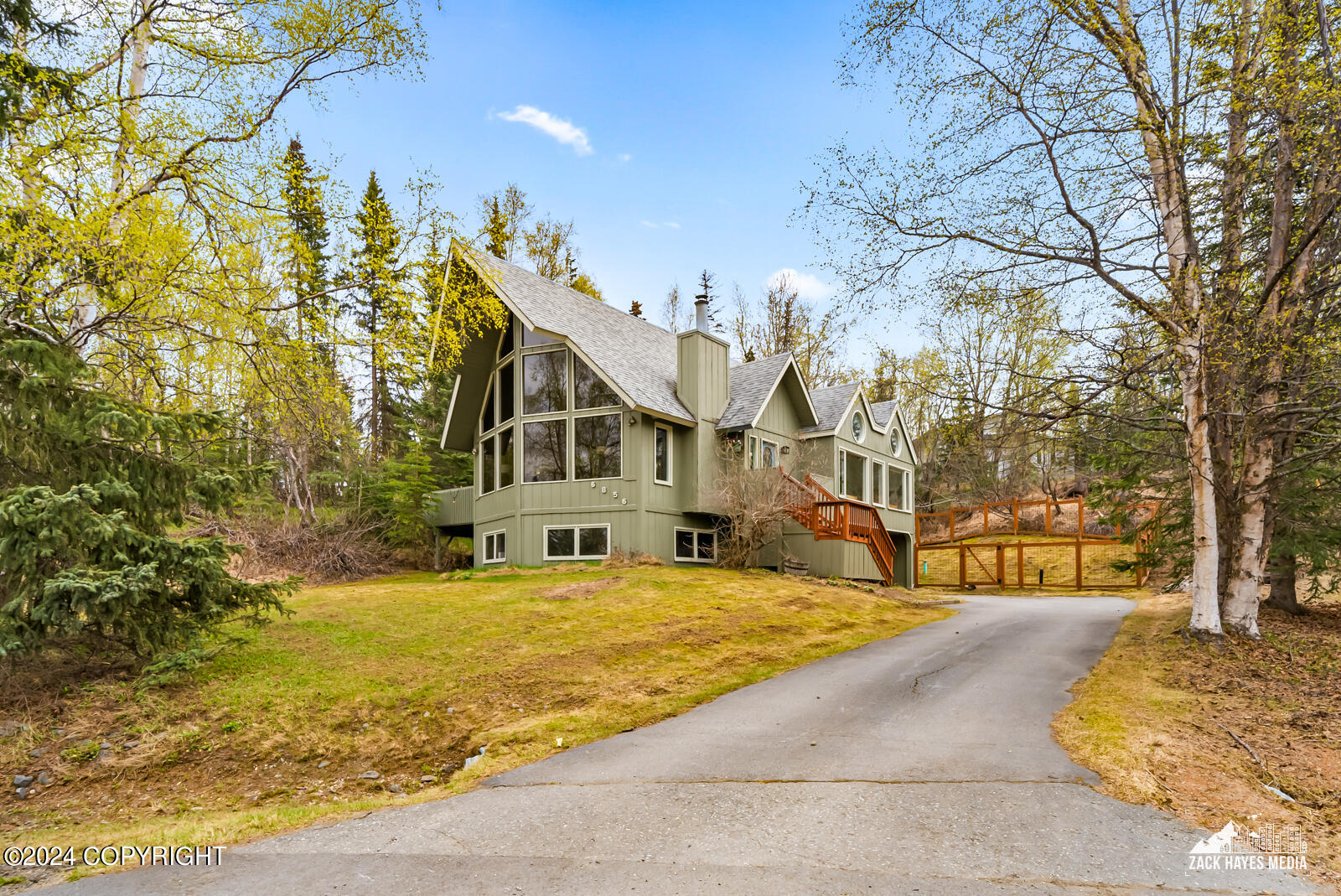 6856 Double Tree Court