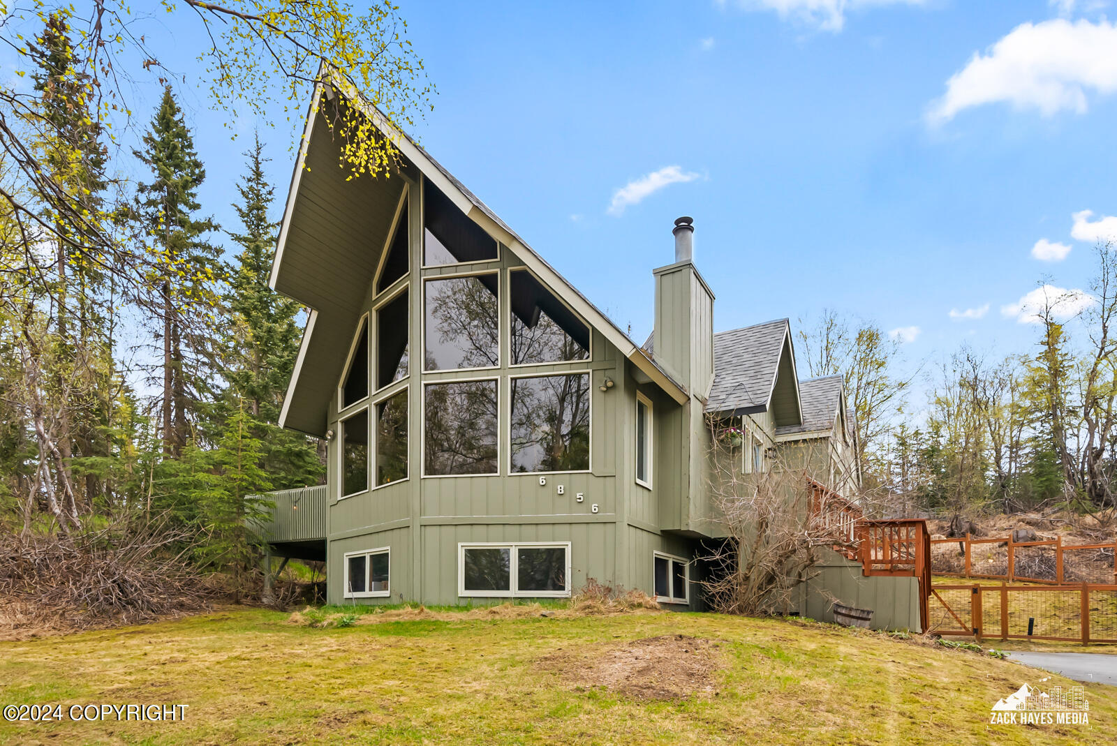 6856 Double Tree Court