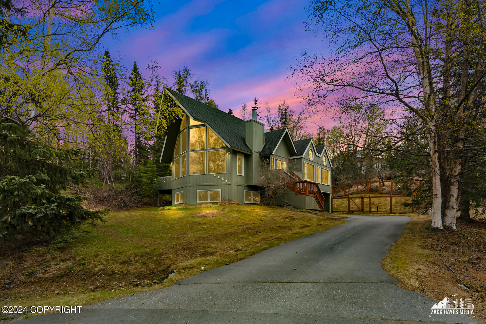 6856 Double Tree Court