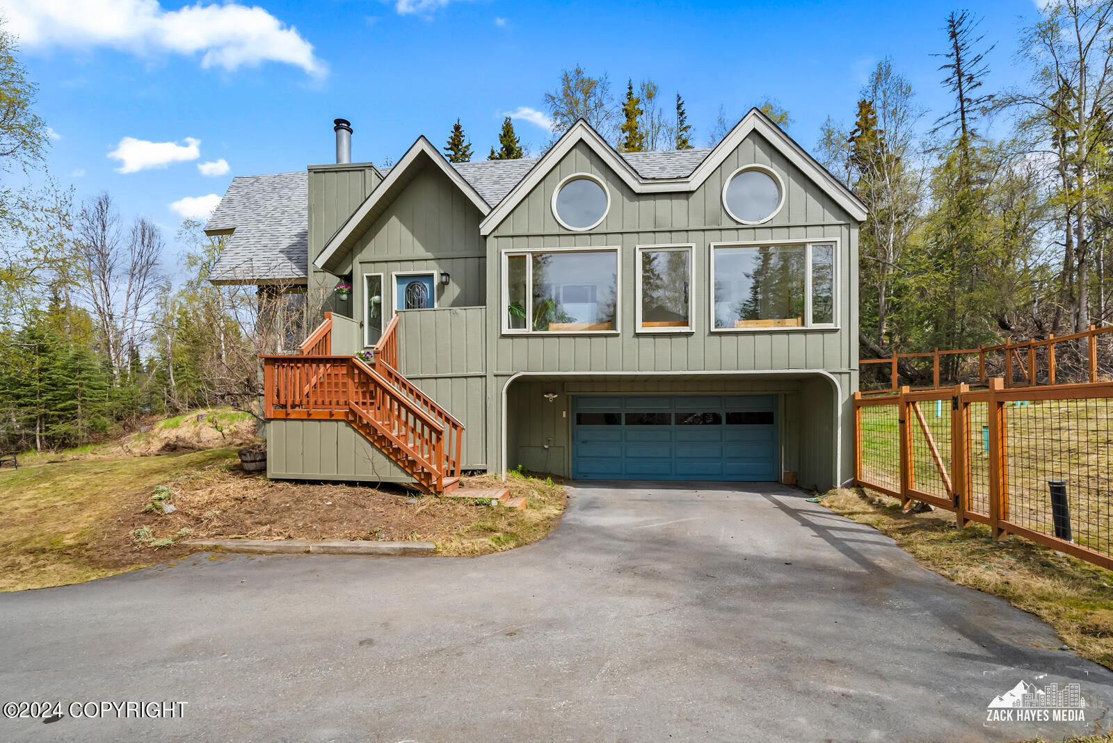 6856 Double Tree Court