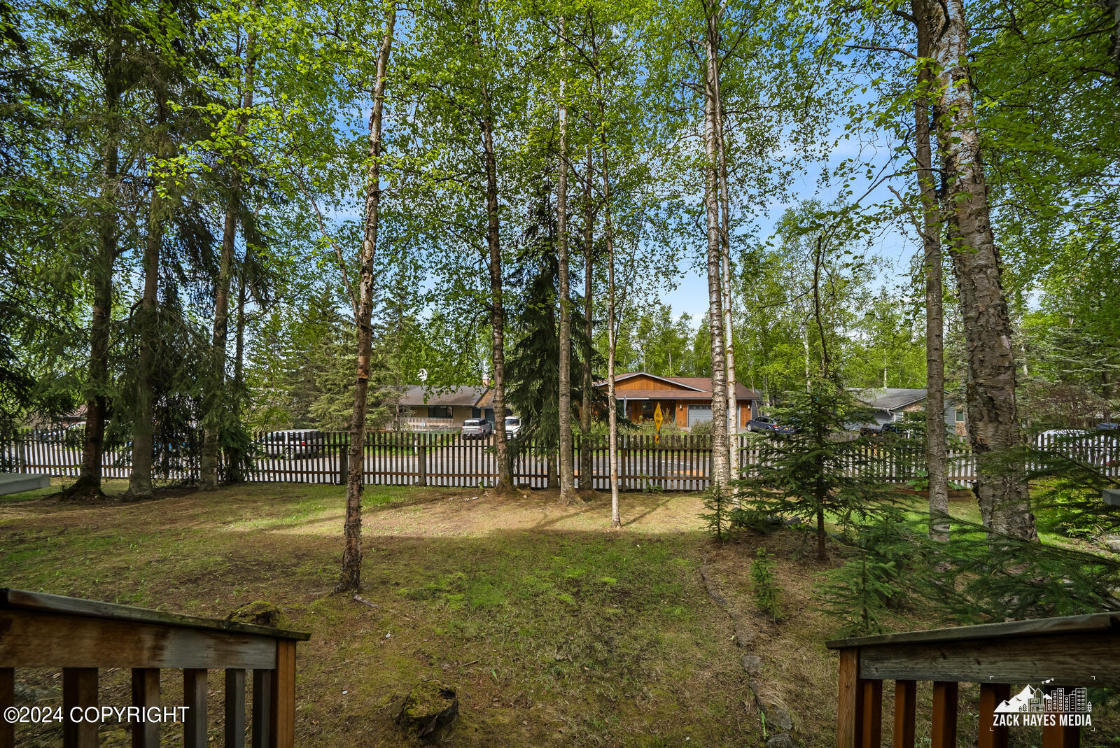 6915 Gemini Drive # 2 Unit: #A-2