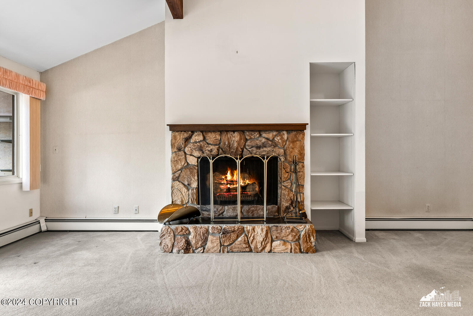 6915 Gemini Drive # 2 Unit: #A-2