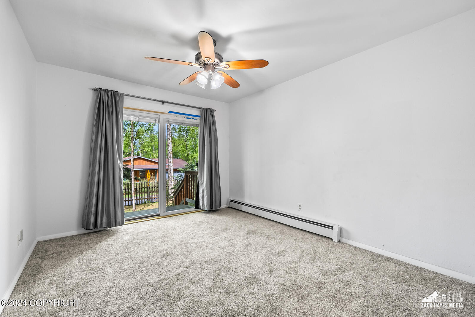 6915 Gemini Drive # 2 Unit: #A-2