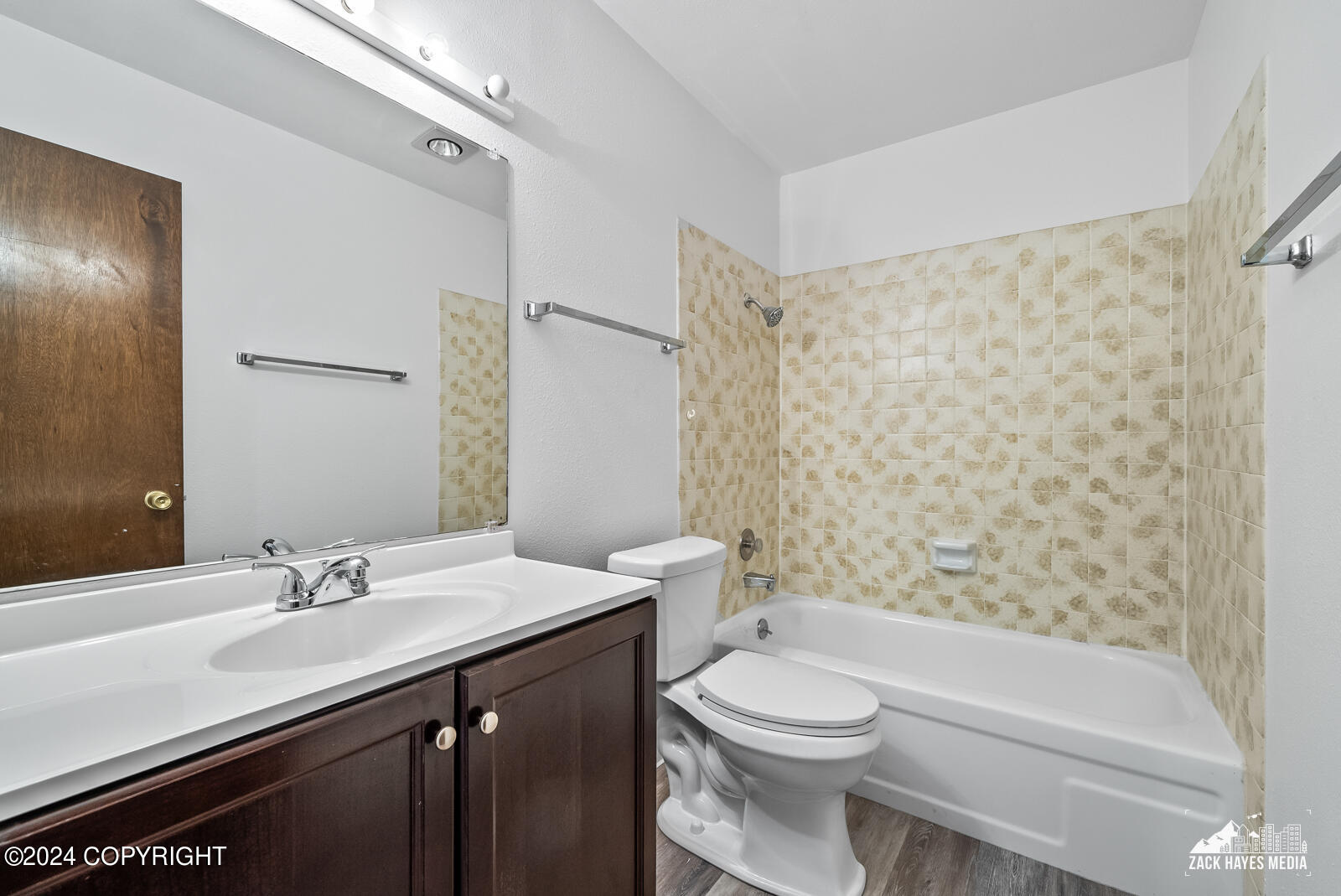 6915 Gemini Drive # 2 Unit: #A-2