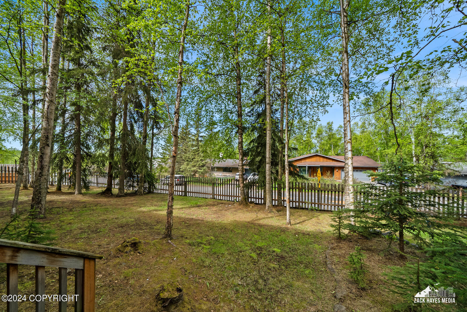 6915 Gemini Drive # 2 Unit: #A-2