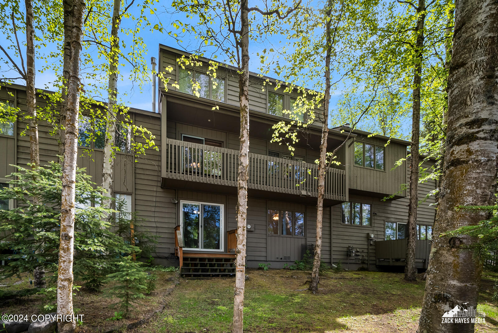 6915 Gemini Drive # 2 Unit: #A-2