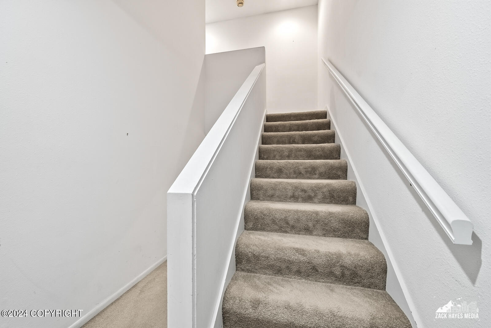 6915 Gemini Drive # 2 Unit: #A-2