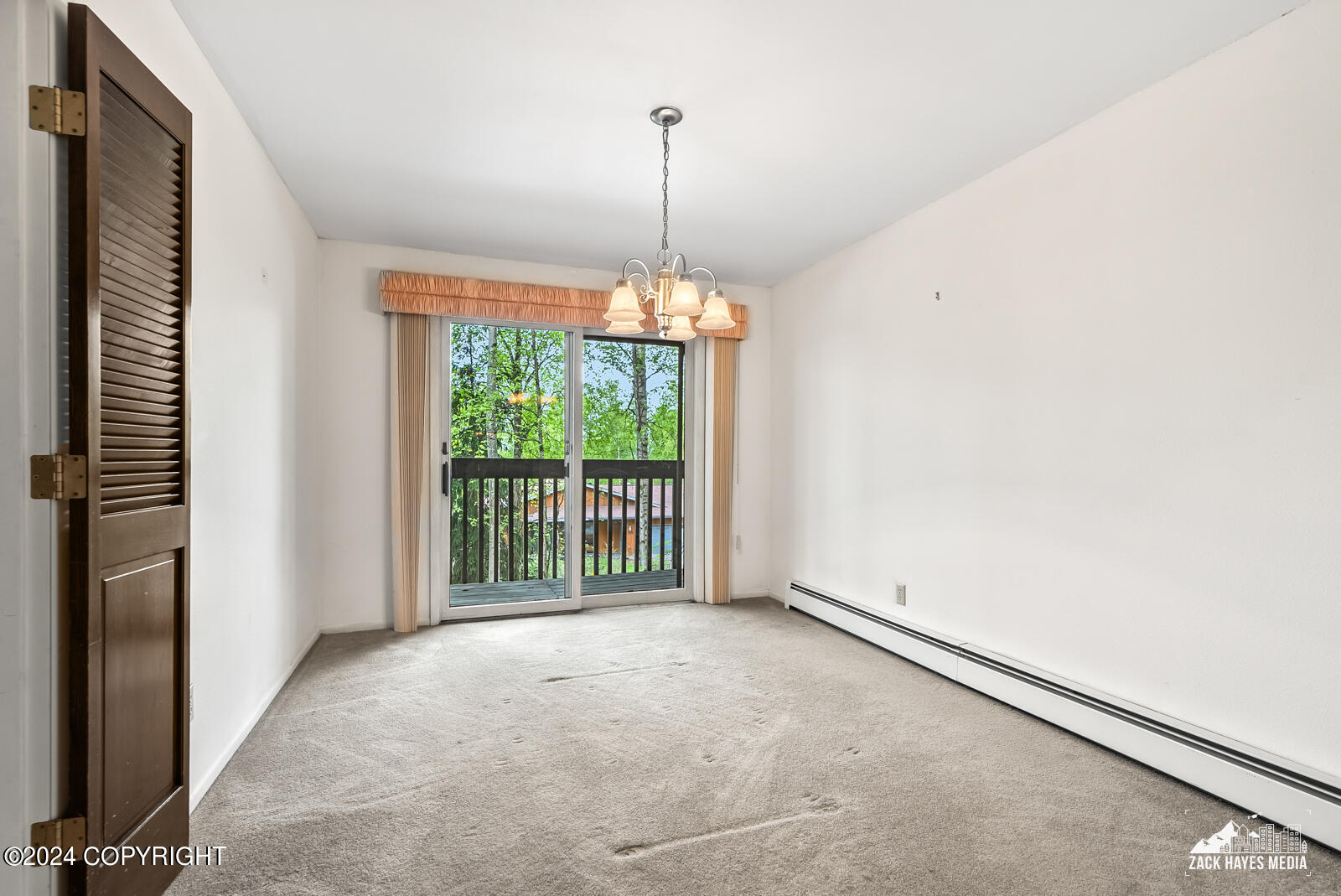 6915 Gemini Drive # 2 Unit: #A-2