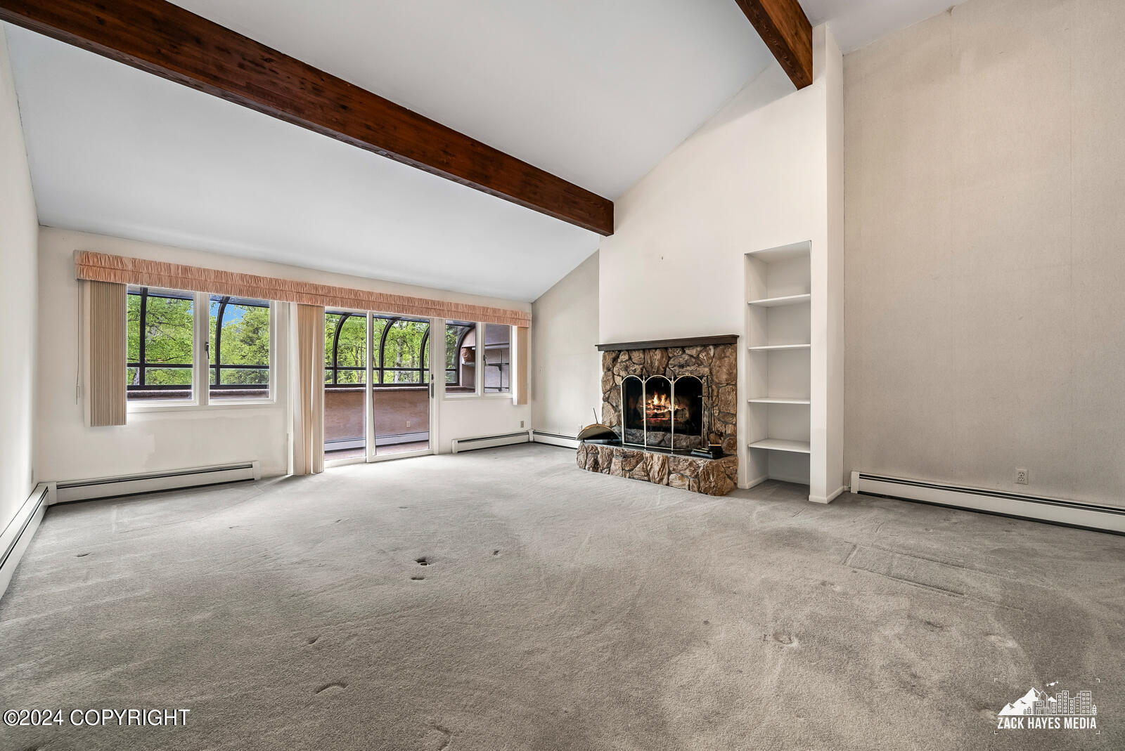 6915 Gemini Drive # 2 Unit: #A-2