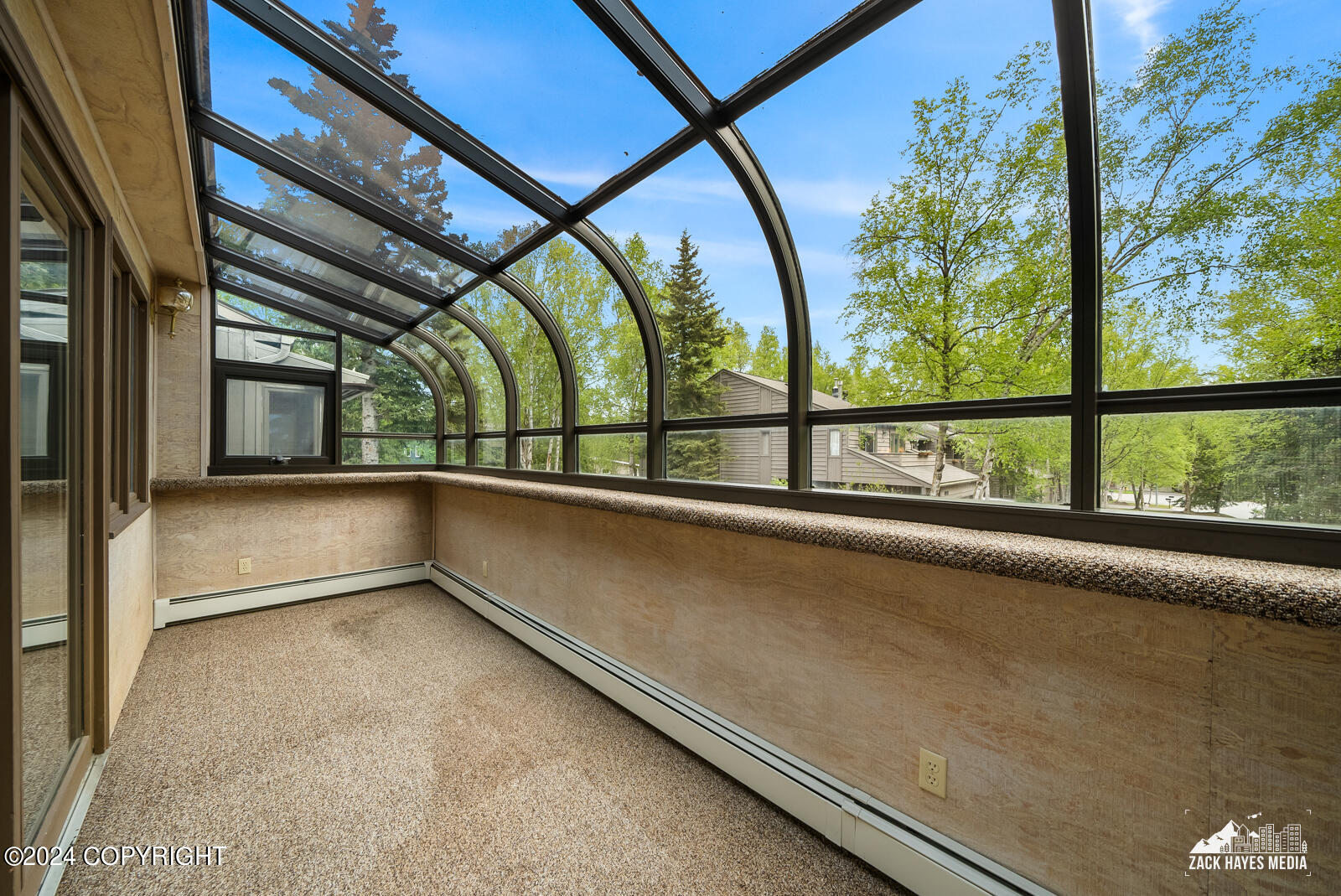 6915 Gemini Drive # 2 Unit: #A-2